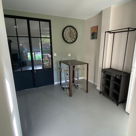 L Atelier Du Golf Apartamento Périgueux Exterior foto