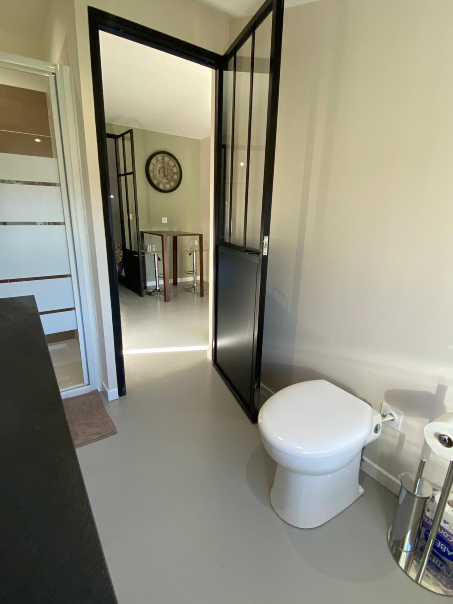 L Atelier Du Golf Apartamento Périgueux Exterior foto