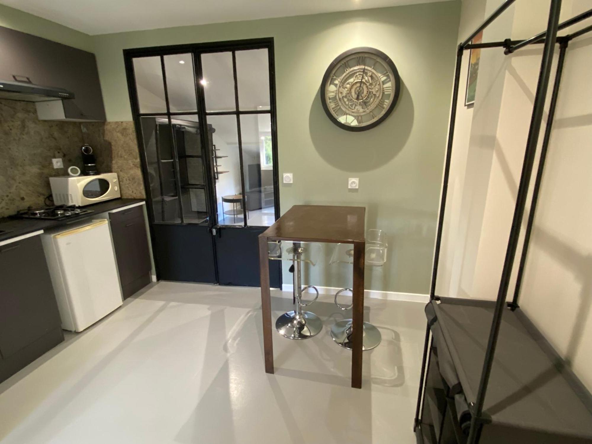 L Atelier Du Golf Apartamento Périgueux Exterior foto