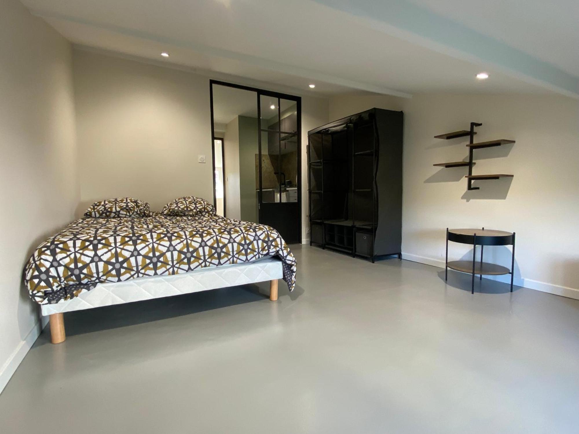 L Atelier Du Golf Apartamento Périgueux Exterior foto