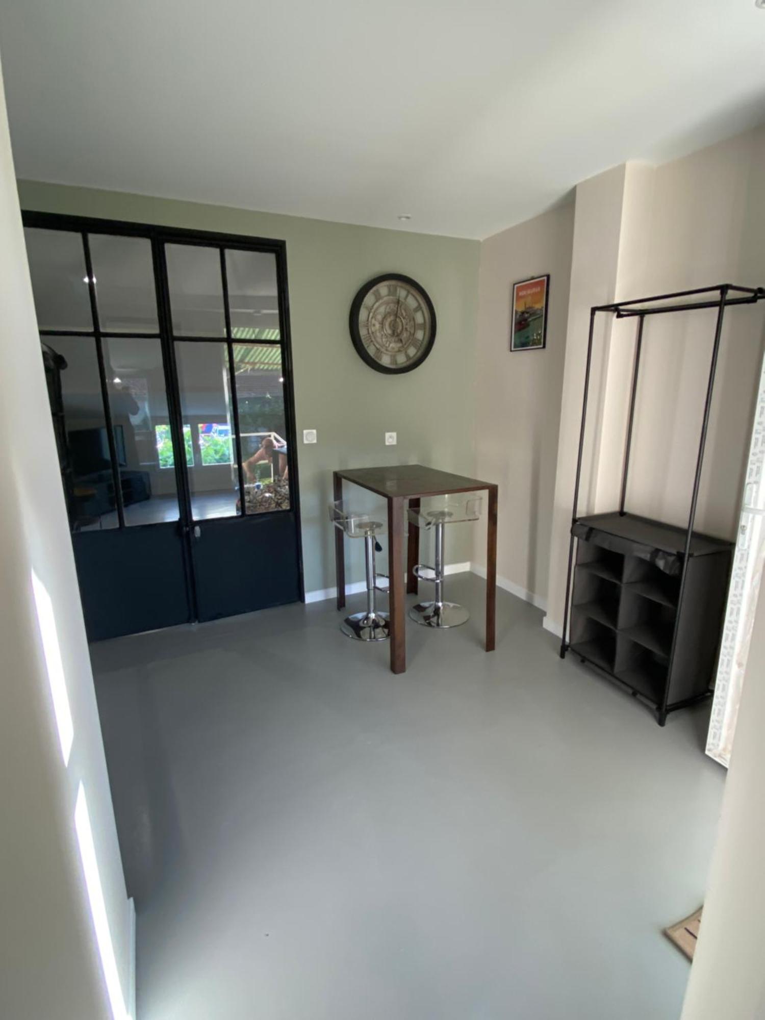 L Atelier Du Golf Apartamento Périgueux Exterior foto
